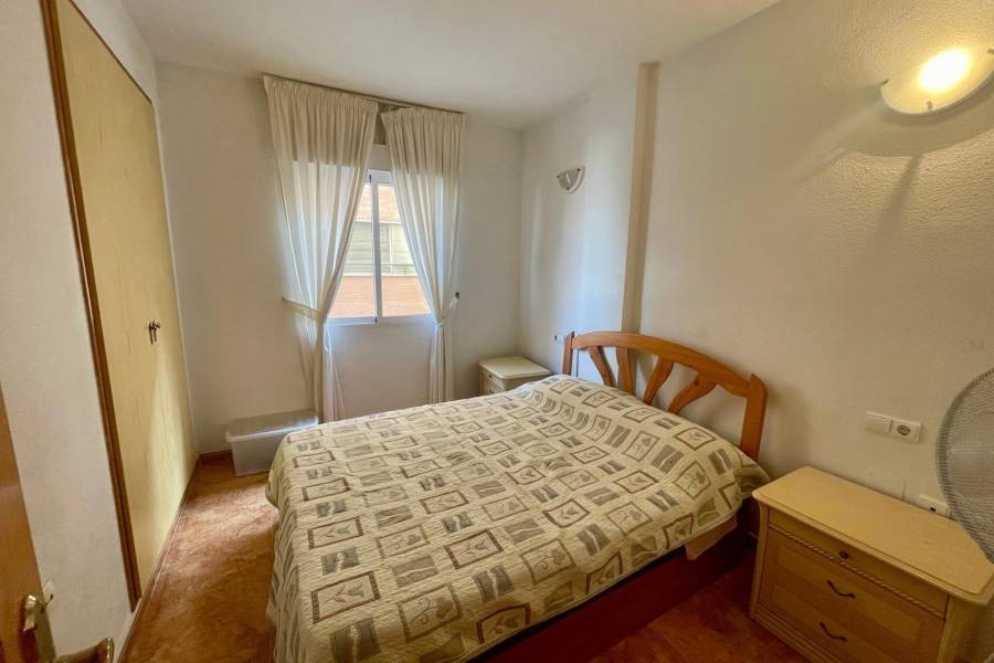 Venta - Apartamento - Centro - Torrevieja