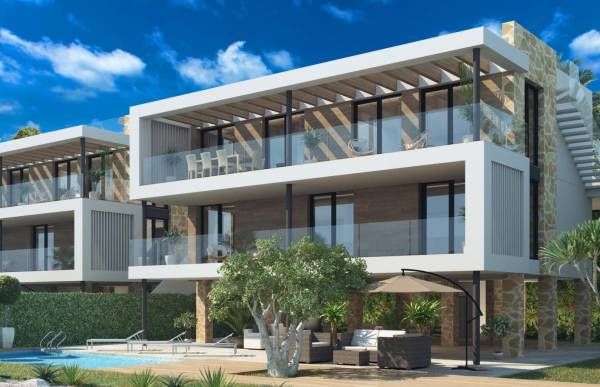 Villa - Venta - La Marquesa - Rojales