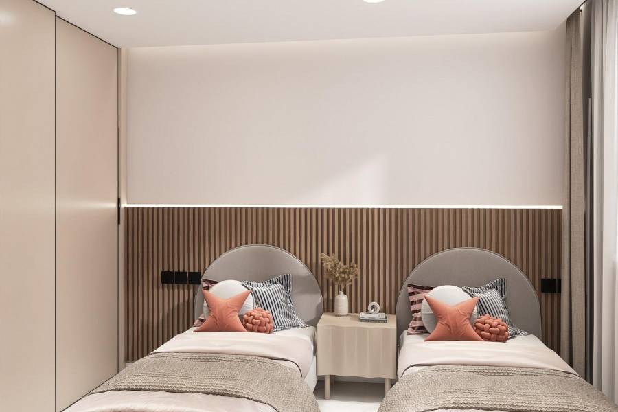 Sale - Villa - Cuidad Quesada - Rojales