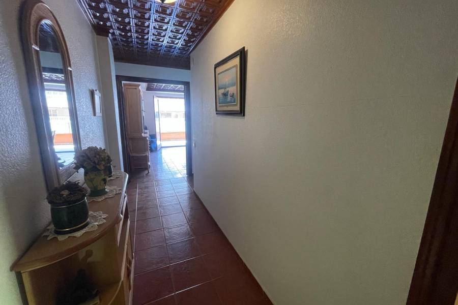 Sale - Apartment - Acequion - Torrevieja