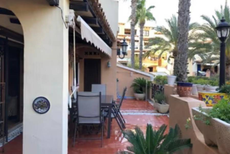 Försäljning - Lägenhet - Playa de los Locos - Torrevieja