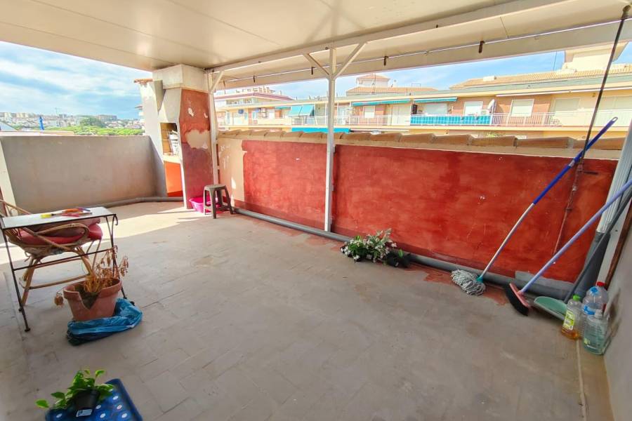 Venta - Dúplex - Los Europeos - Torrevieja