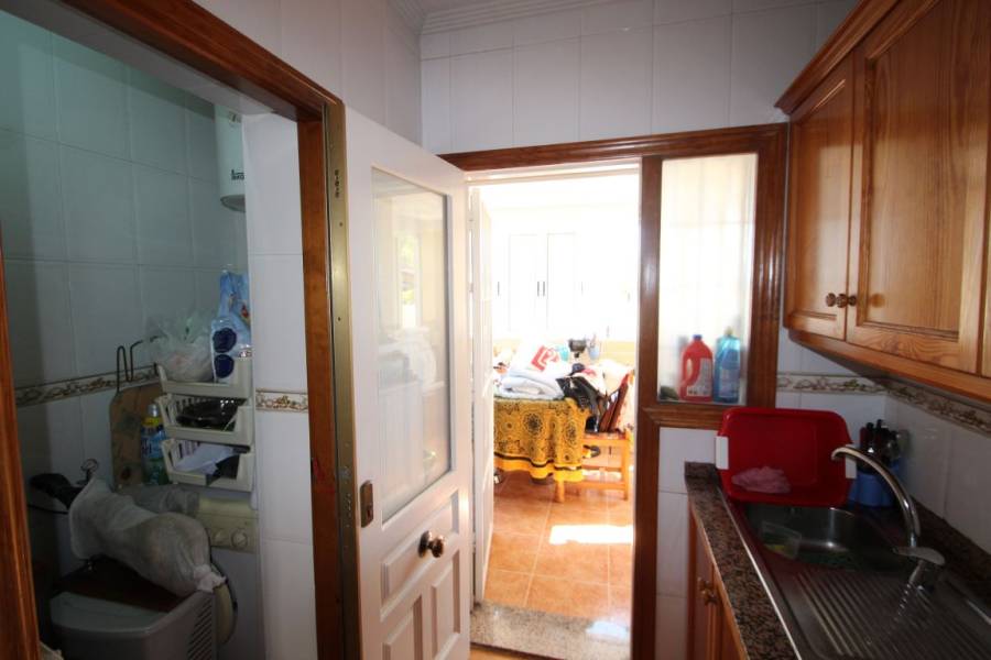 Venta - Chalet - torrevieja - Torrevieja