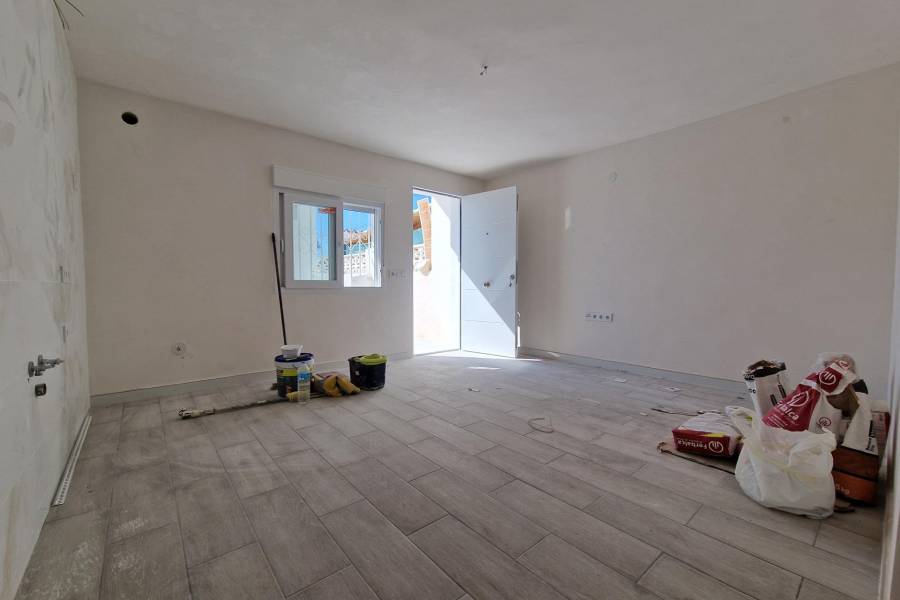 Vente - Maison mitoyenne - Torretas - Torrevieja