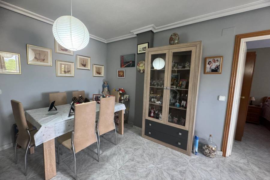 Sale - Apartment - Acequion - Torrevieja