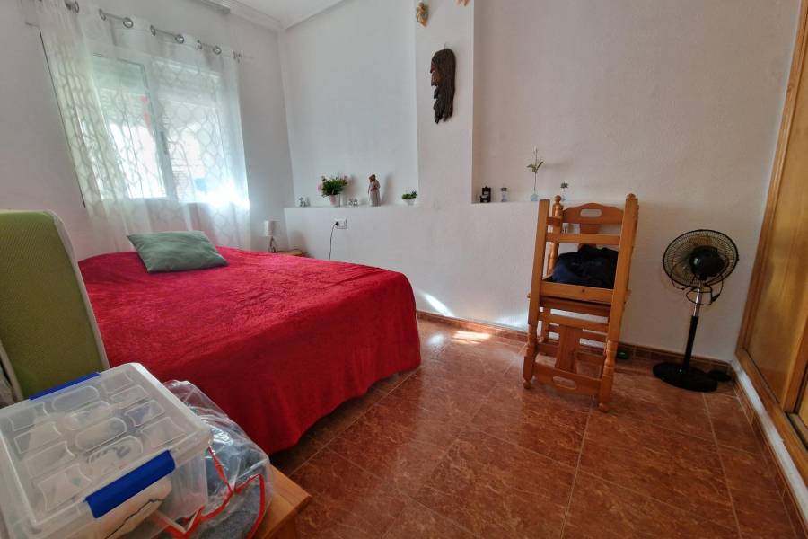 Venta - Apartamento - Playa del cura - Torrevieja