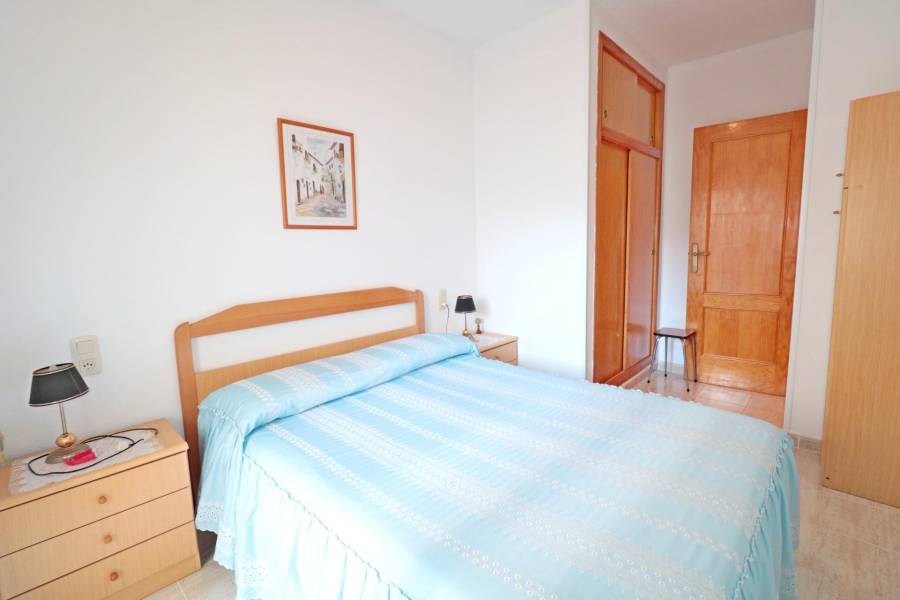 Salg - Leilighet - Acequion - Torrevieja
