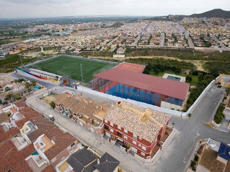 Vente - Villa - Pueblo - Benijofar