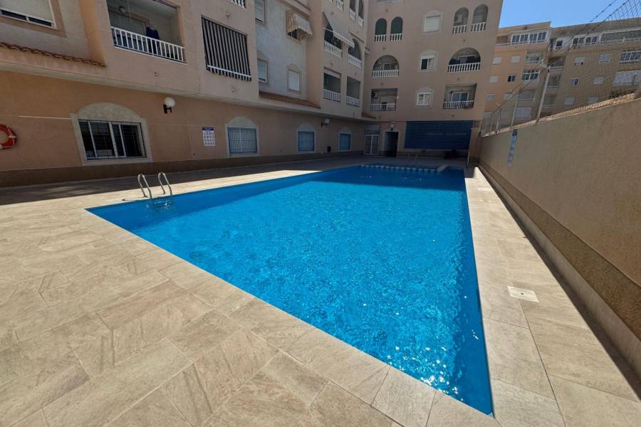 Venta - Apartamento - Centro - Torrevieja