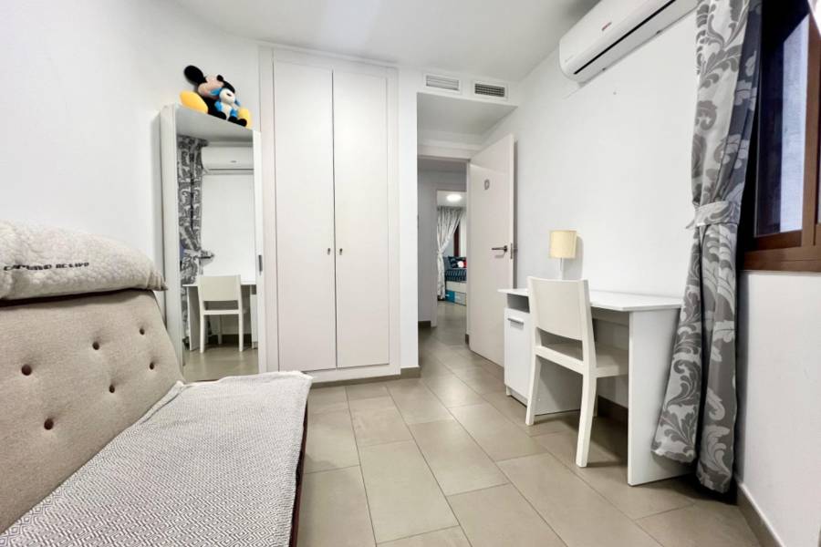 Verkauf - Apartment - Centro - Torrevieja