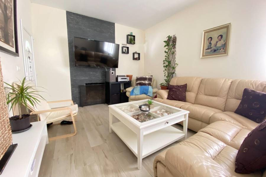 Venta - Chalet - Torreta florida - Torrevieja