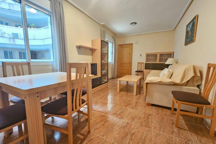 Vente - Appartement - El Molino - Torrevieja