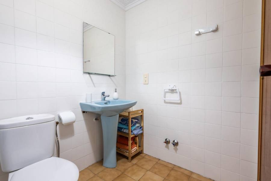 Verkauf - Apartment - Acequion - Torrevieja