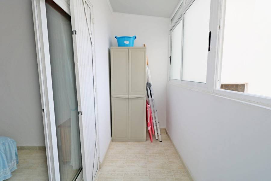 Salg - Leilighet - Acequion - Torrevieja