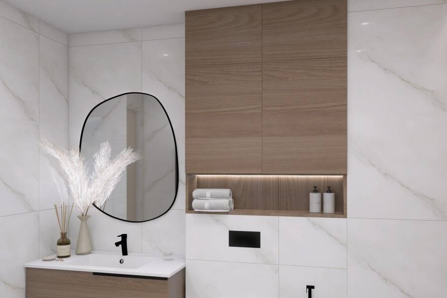 Sale - Villa - Cuidad Quesada - Rojales