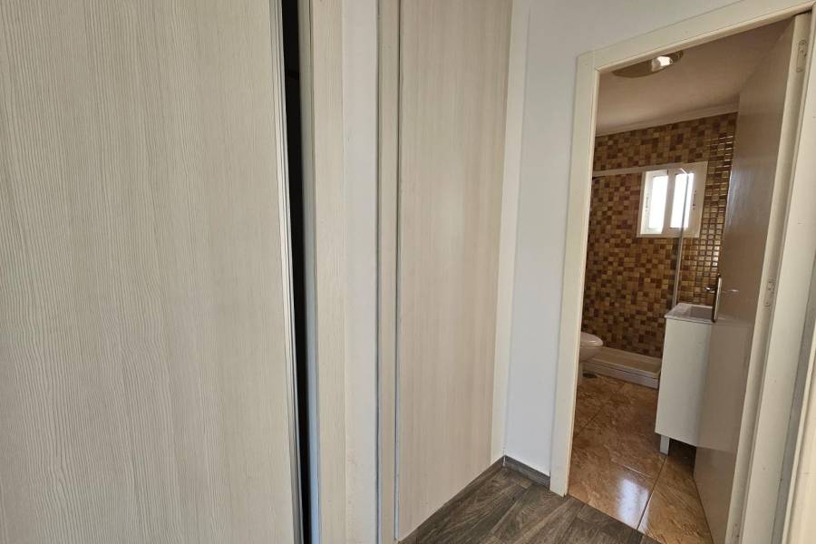 Salg - Rekkehus - Punta Prima - Torrevieja