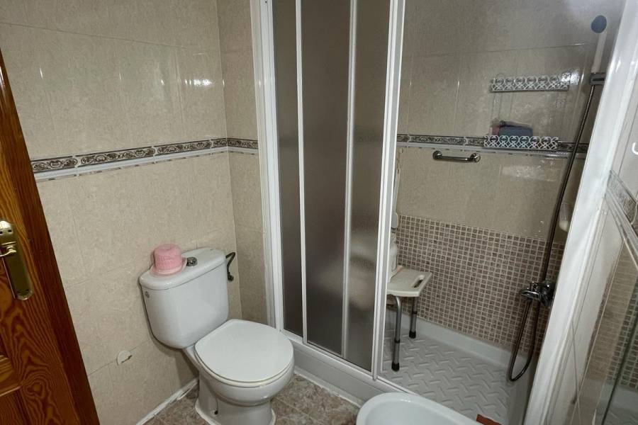  - Appartement - Centro - Torrevieja