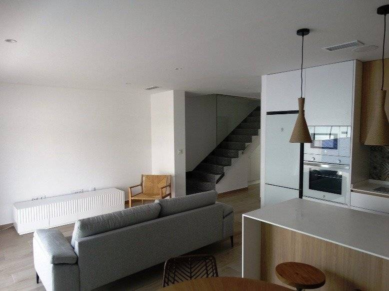 Vente - Maison jumelée - PILAR DE LA HORADADA - Pilar de la Horadada