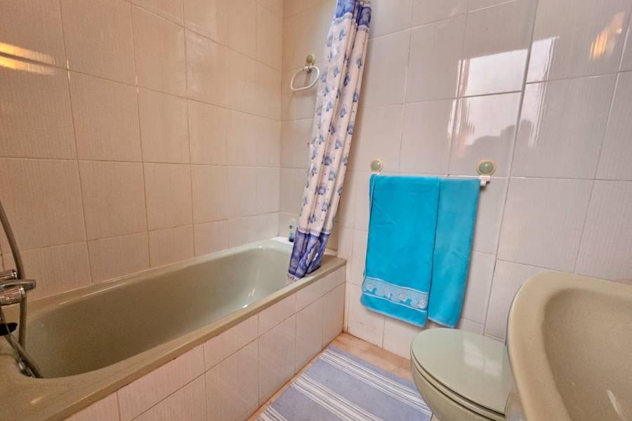 Venta - Adosado - La Siesta - El Salado - Torreta - Torrevieja