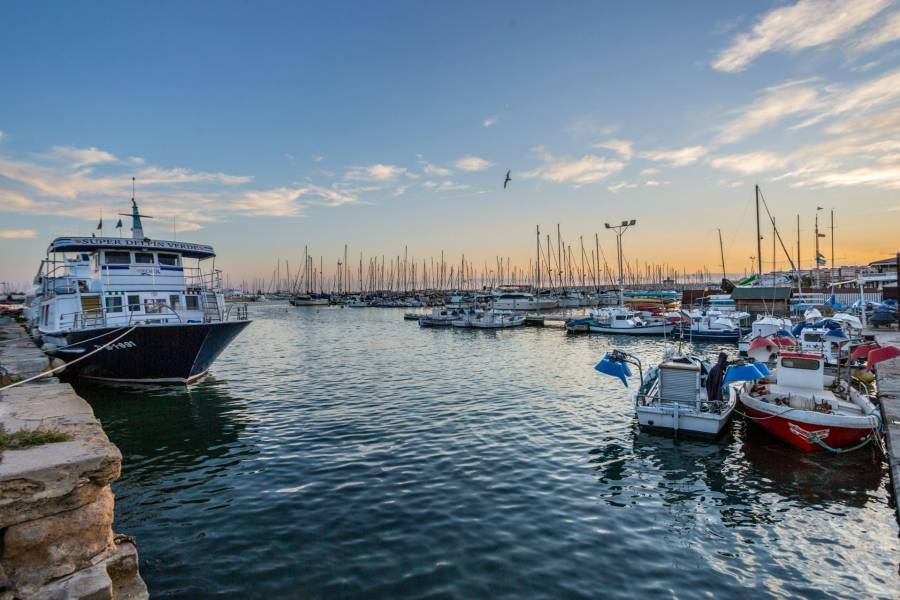 Verkauf - Apartment - Acequion - Torrevieja