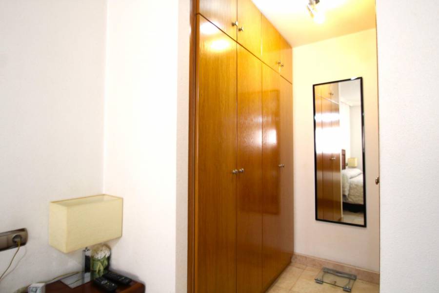 Försäljning - Lägenhet - Los balcones - Torrevieja