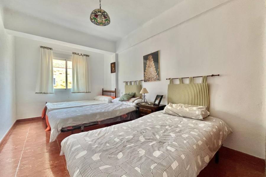 Sale - Apartment - Estacion de autobuses - Torrevieja