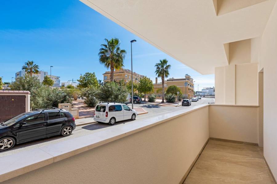 Venta - Apartamento - Benijófar - Benijofar