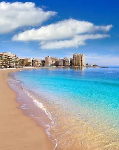 Venta - Apartamento - Paseo maritimo - Torrevieja
