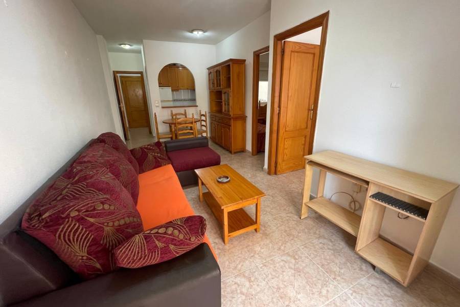 Venta - Apartamento - Centro - Torrevieja