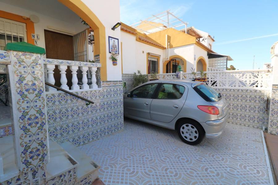 Salg - Bungalow - El limonar - Torrevieja