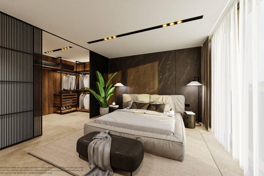 Venta - Villa - La Zenia - Orihuela Costa