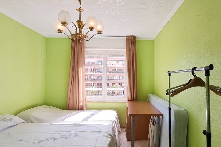 Venta - Ático - Playa de los Naufragos - Torrevieja