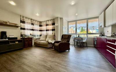 Apartamento - Venta - Playa del Cura - Torrevieja