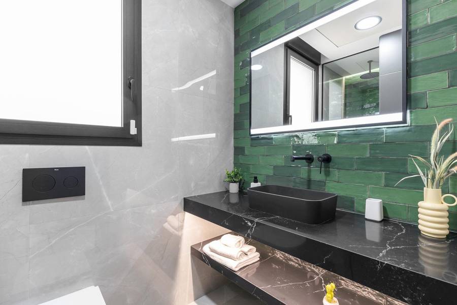 Venta - Villa - Los Balcones - Los Altos del Edén - Torrevieja