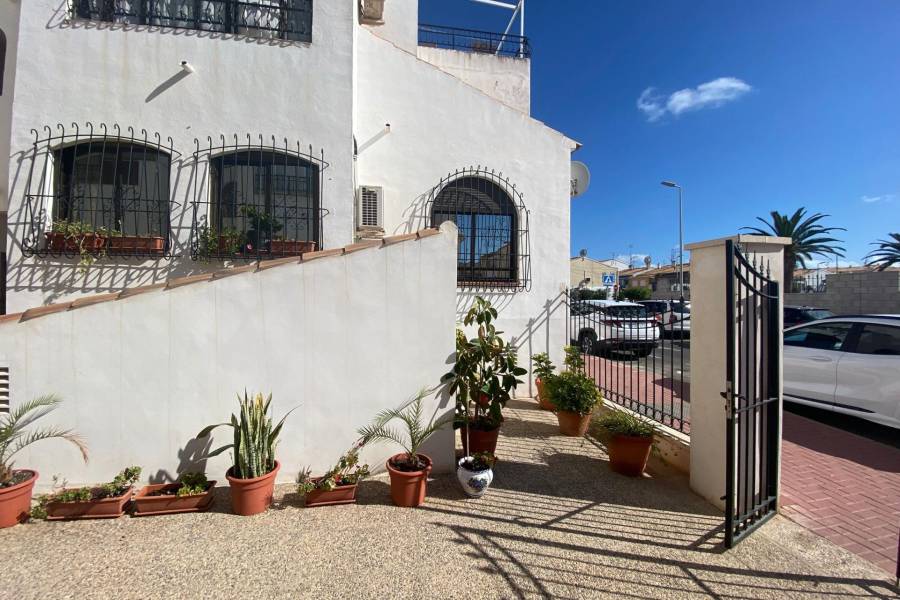 Vente - Appartement - El Acequión - Los Náufragos - Torrevieja