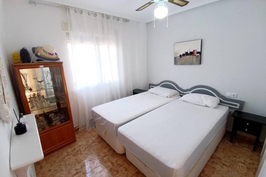 Verkauf - Apartment - Nueva Torrevieja - Torrevieja