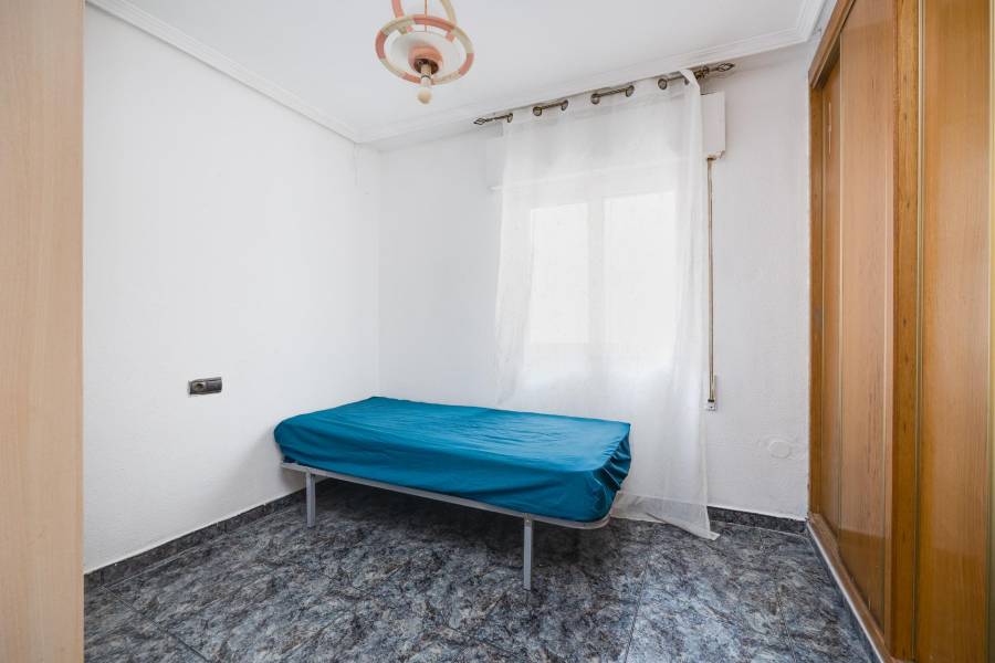 Venta - Apartamento - Centro - Torrevieja