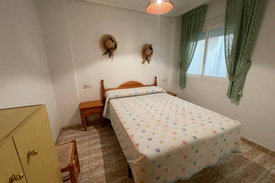 Försäljning - Lägenhet - La Mata - Torrevieja