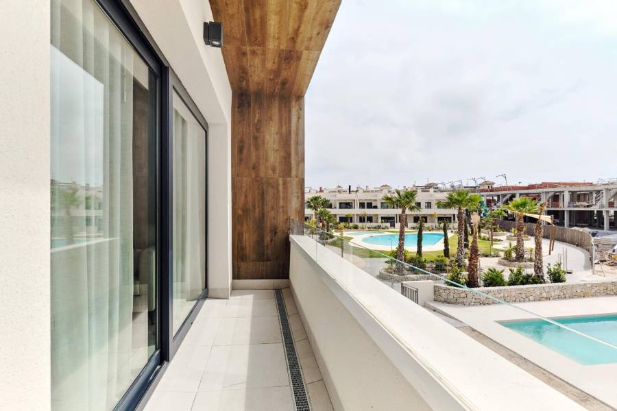 Venta - Bungalow Planta Alta - La veleta - Torrevieja