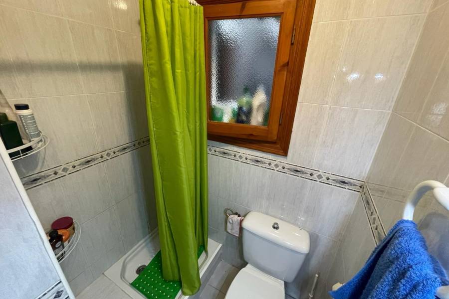 Sale - Terraced house - San luis - Torrevieja