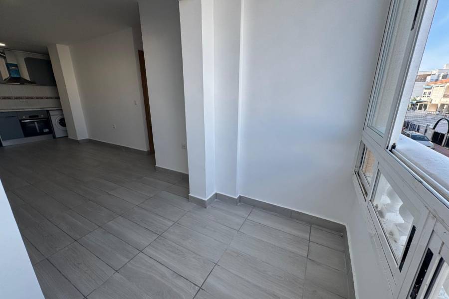 Sale - Apartment - Playa del Cura - Torrevieja