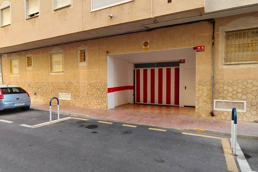 Venta - Apartamento - El Acequión - Los Náufragos - Torrevieja