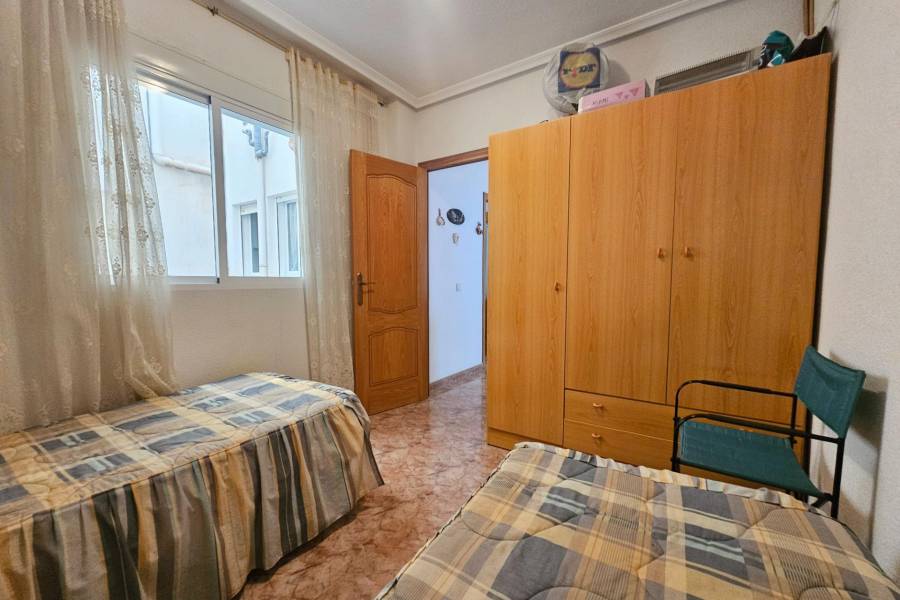 Vente - Appartement - Centro - Torrevieja