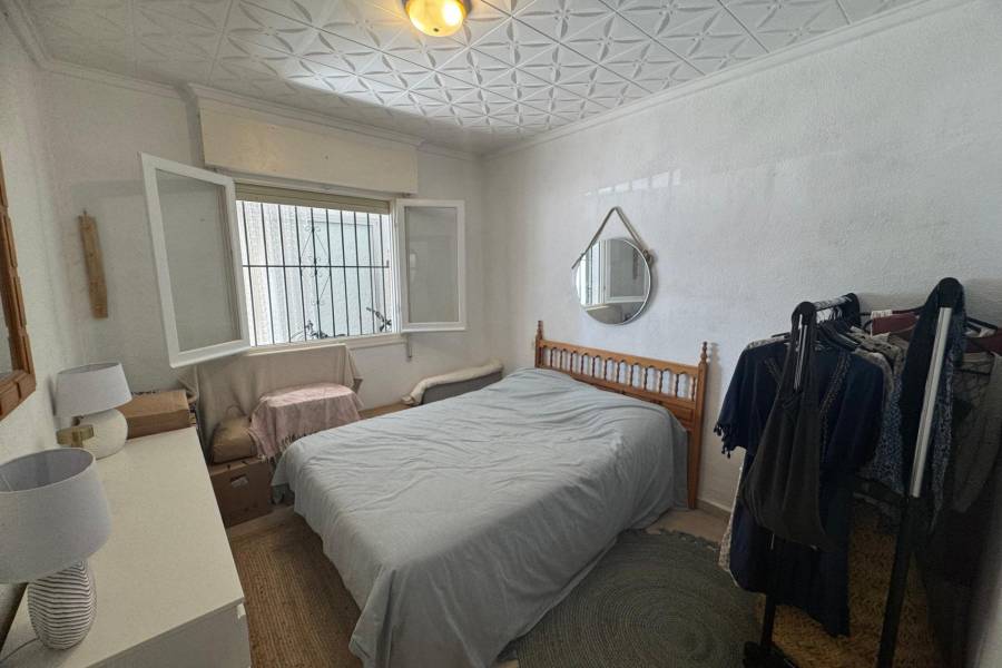 Venta - Bungalow - El chaparral - Torrevieja