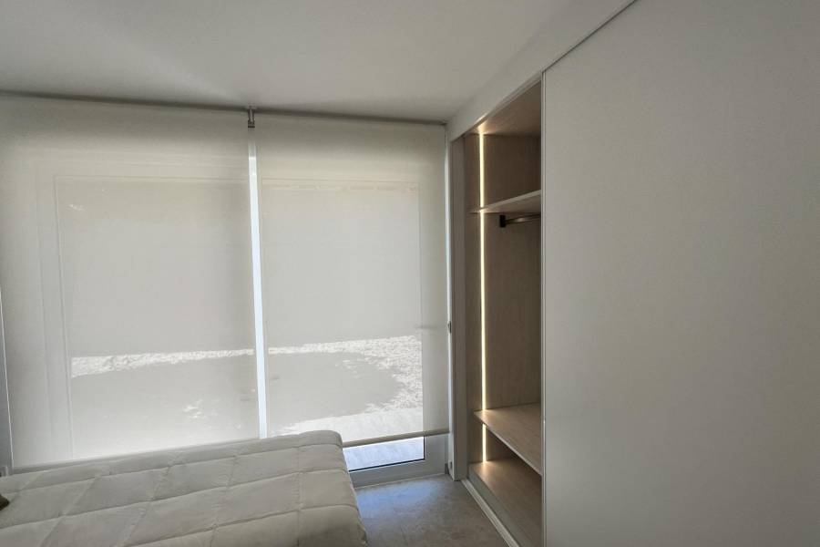 Venta - Apartamento - Torreblanca - Torrevieja