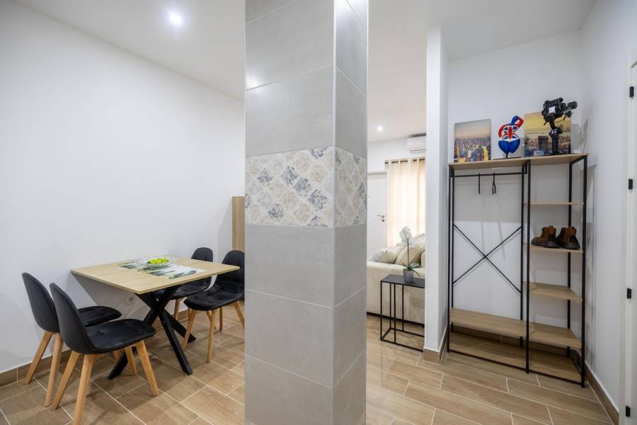 Sale - Flat - Antonio Machado - Torrevieja