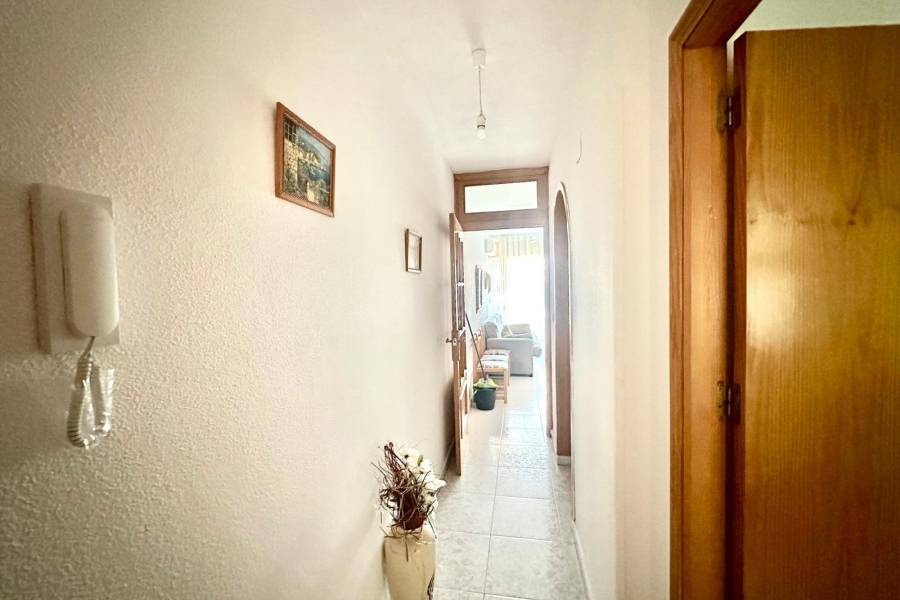 Vente - Appartement - Centro - Torrevieja