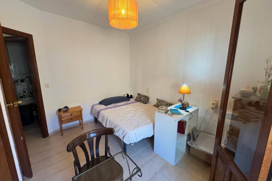 Vente - Duplex - Los Europeos - Torrevieja