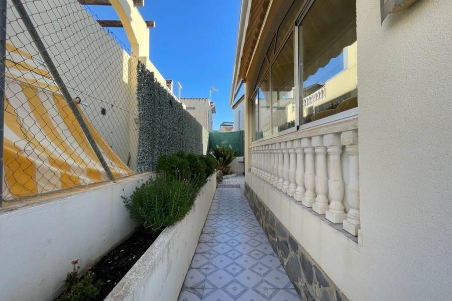 Vente - Maison mitoyenne - Los balcones - Torrevieja