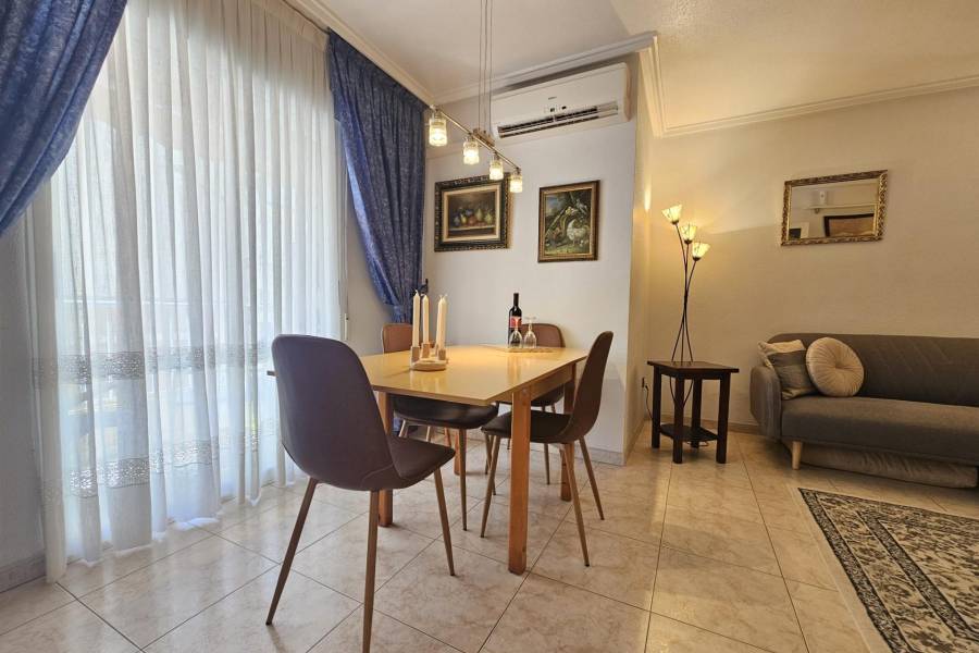 Venta - Apartamento - Acequion - Torrevieja